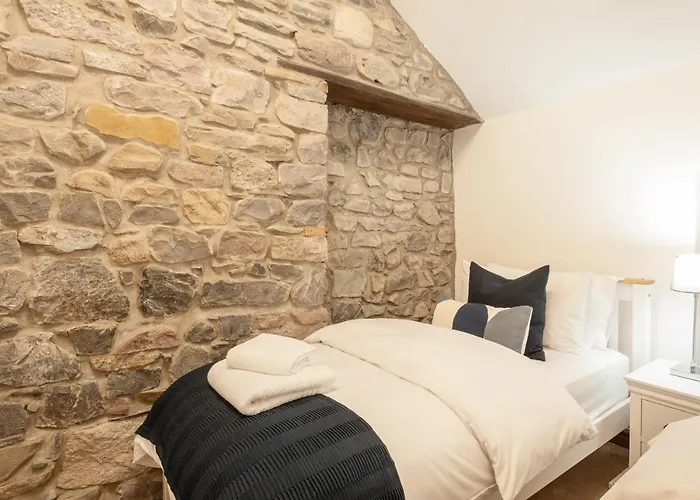 Bryn-Y-Groes Cottage