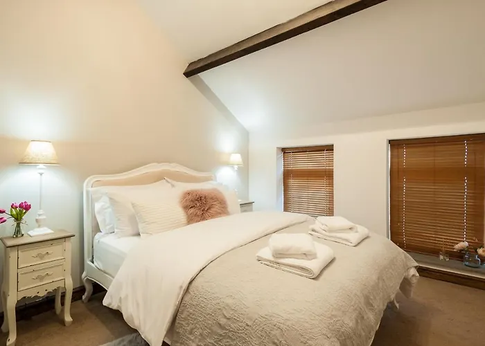 Bryn-Y-Groes Cottage