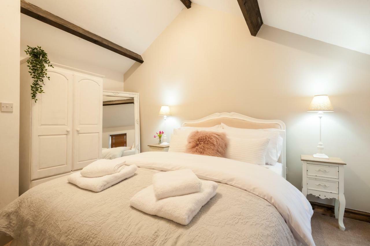 Bryn-y-groes Holiday home