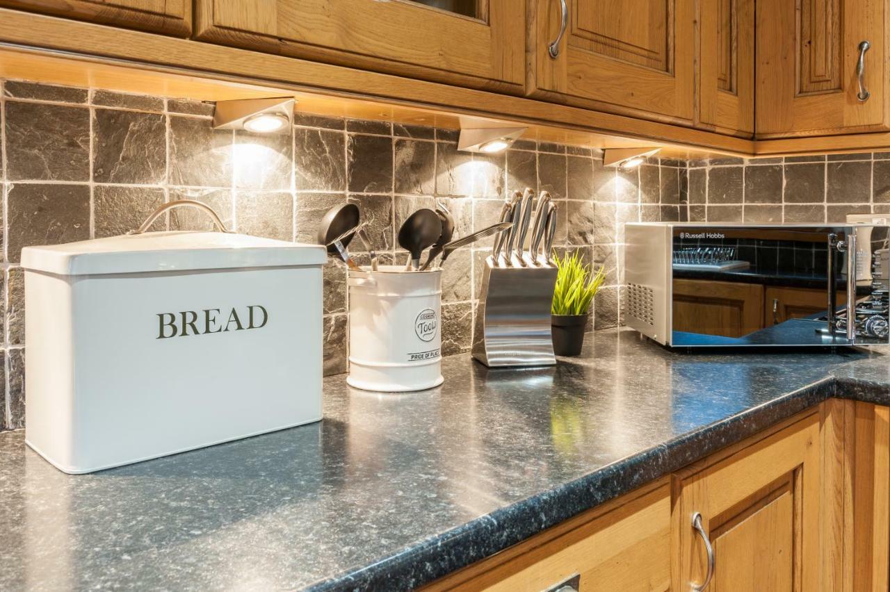 Holiday home Bryn-y-groes