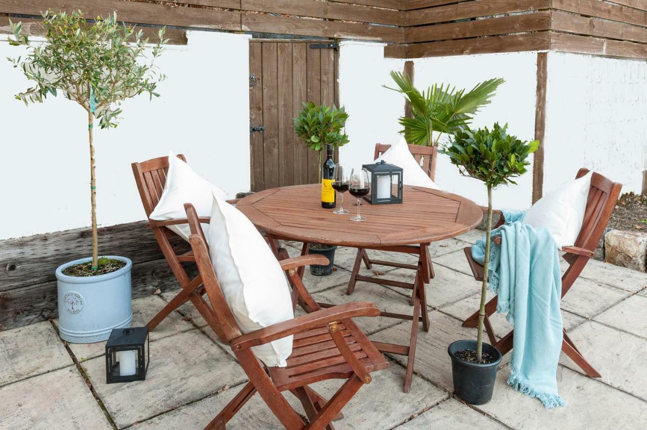 Bryn-y-groes Holiday home
