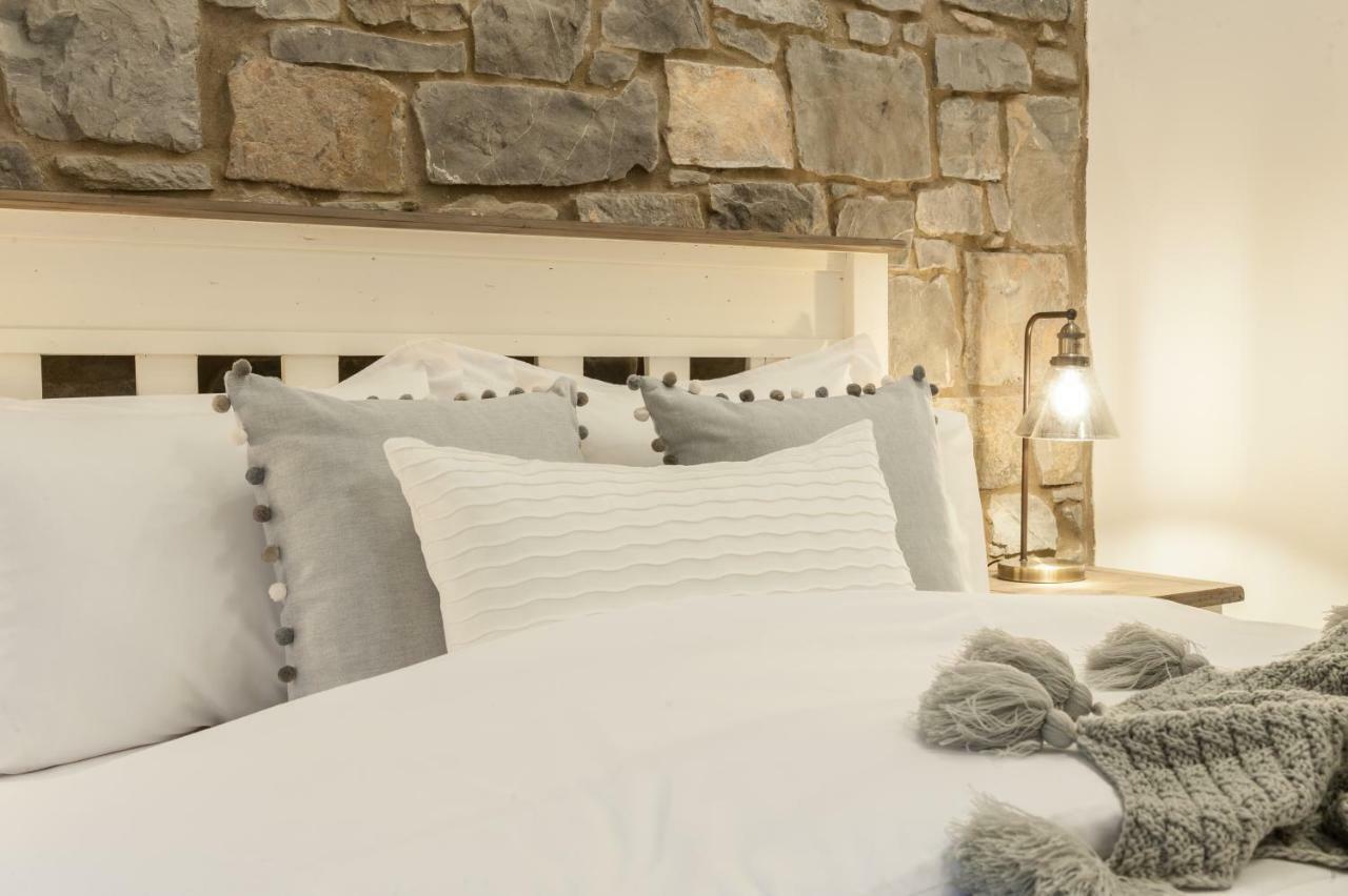 Holiday home Bryn-y-groes
