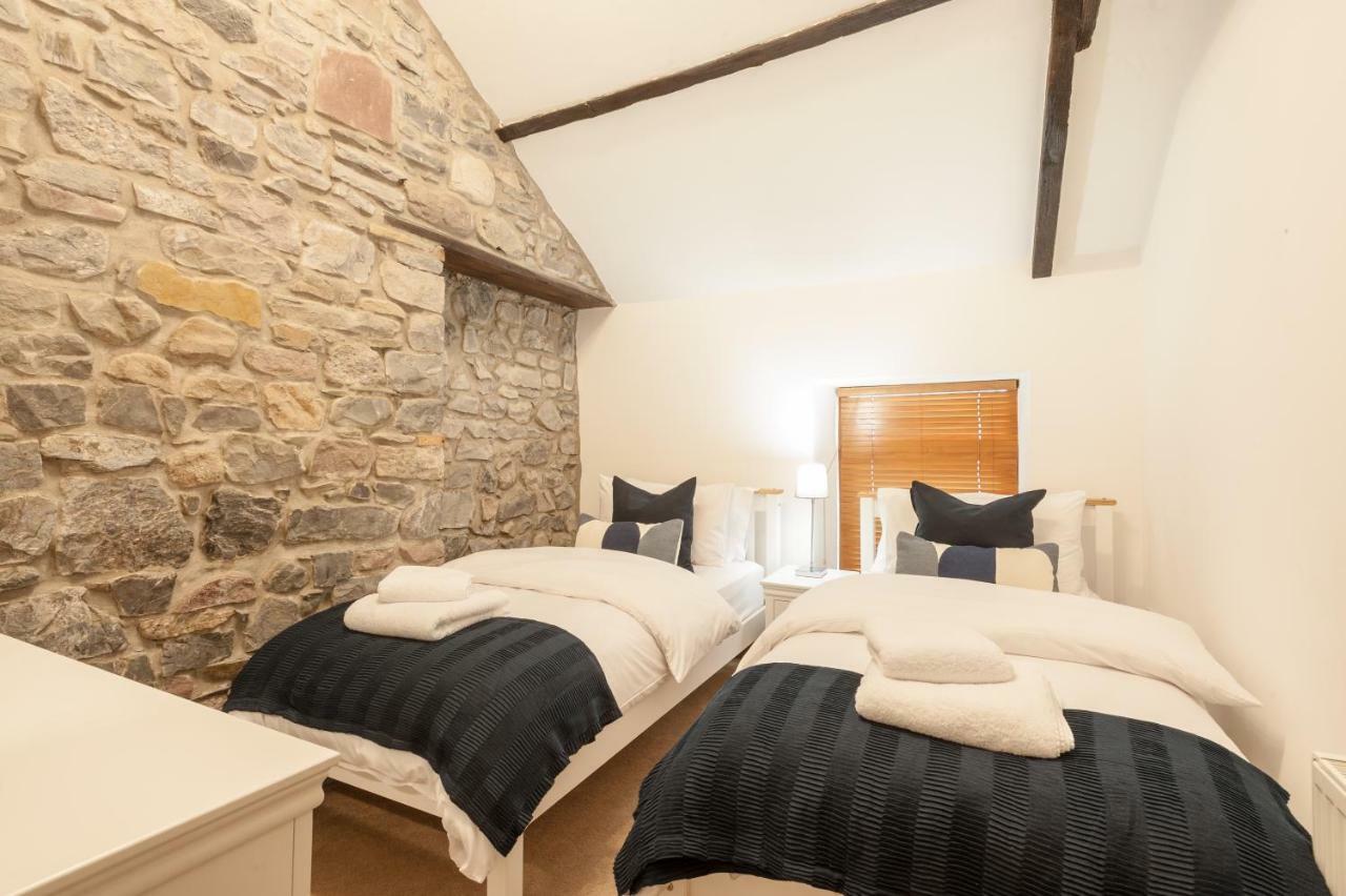 Bryn-y-groes Holiday home Ystradgynlais