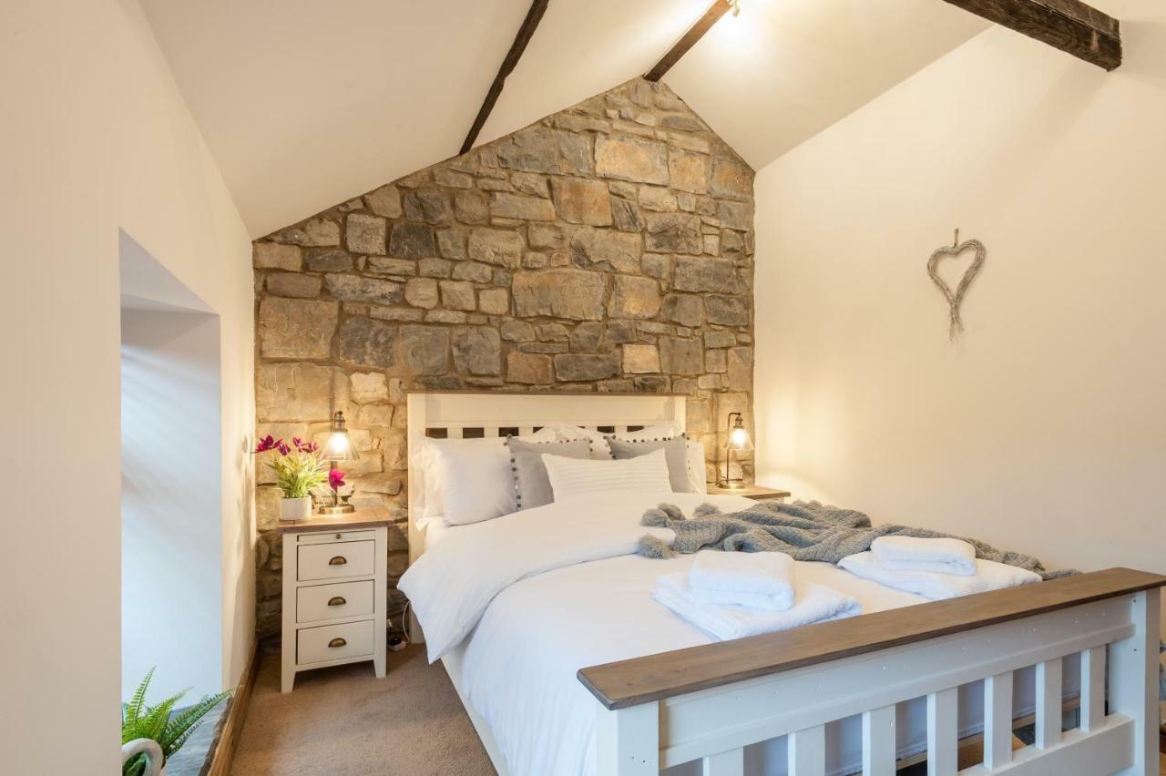 Holiday home Bryn-y-groes