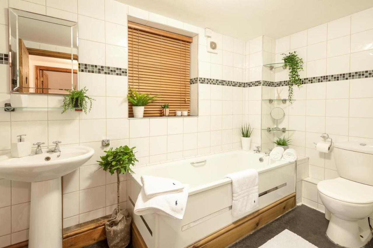Bryn-y-groes Holiday home Ystradgynlais