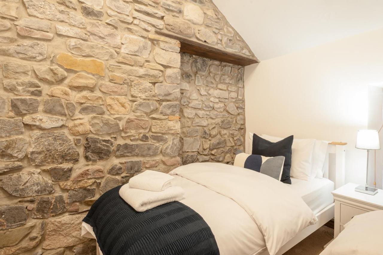 Bryn-y-groes Holiday home Ystradgynlais