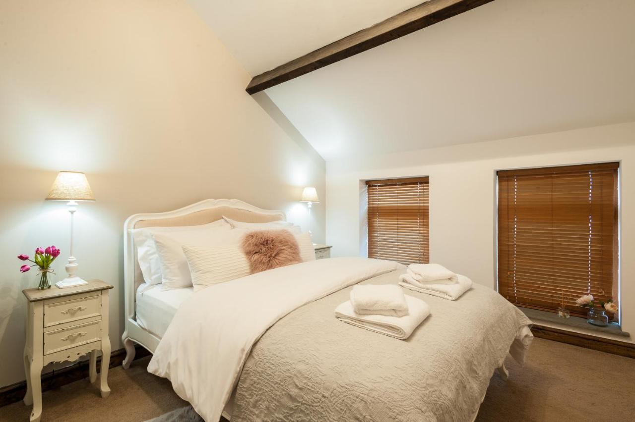 Holiday home Bryn-y-groes Ystradgynlais